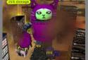 Robocat Rampage screenshot 1