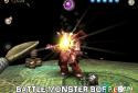 Smash Spin Rage screenshot 2