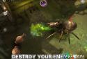 Smash Spin Rage screenshot 3