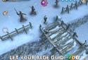Smash Spin Rage screenshot 6