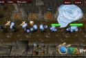 Awakened Gods: Elemental TD screenshot 1