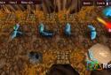 Awakened Gods: Elemental TD screenshot 5