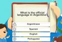 Geography Quiz Game 3D screenshot 7