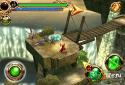 Hero Of Sparta HD screenshot 1