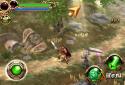 Hero Of Sparta HD screenshot 3