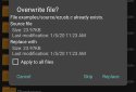 ZArchiver Donate screenshot 5