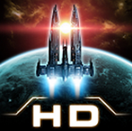 Galaxy on Fire HD