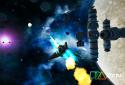 Galaxy on Fire HD screenshot 3