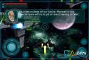 Galaxy on Fire HD screenshot 4