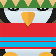 El Pinguino Run