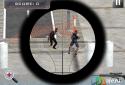 Apocalypse Zombie Sniper screenshot 1