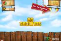Fruit Ninja vs Skittles screenshot 2