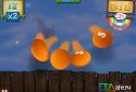 Fruit Ninja vs Skittles screenshot 3