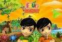 Fruit Bandit screenshot 1