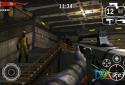 Z end: Война Миров screenshot 1