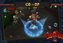 DevilDark: The Fallen Kingdom screenshot 2