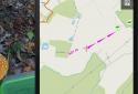 Locus Map Pro - наружная GPS-навигация и карты screenshot 3