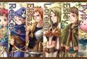 RPG Cross Hearts Arcadia screenshot 13