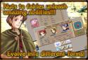 RPG Cross Hearts Arcadia screenshot 9
