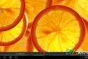 Galaxy S4 Orange screenshot 2