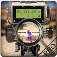 Pro Shooter : Sniper