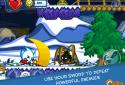White & The Golden Sword screenshot 3