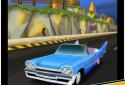 Road Trip Warrior screenshot 1