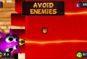 Mr Bomy Adventure screenshot 4