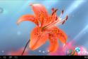 Galaxy S4 Lily screenshot 2