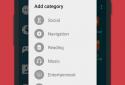Smart Launcher Pro 3 screenshot 3