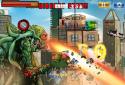 Monsters Rampage screenshot 2