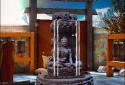 Tibet 3D Free screenshot 2