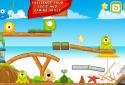 Rescue Aliens screenshot 8