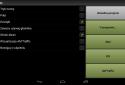 AutoMapa screenshot 12