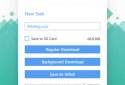 UС Browser screenshot 4