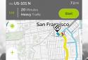 MapQuest screenshot 1