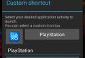 Turbo Launcher screenshot 3