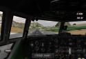 Flight Theory Flight Simulator screenshot 1