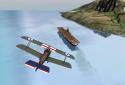 Flight Theory Flight Simulator screenshot 2