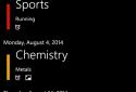 Class Scheduler screenshot 5