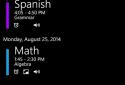 Class Scheduler screenshot 6