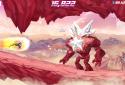 Robot Unicorn Attack 2 screenshot 11