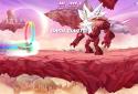 Robot Unicorn Attack 2 screenshot 4