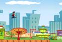 Super Jumping Mike screenshot 5