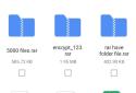 WinZip – Zip UnZip Tool screenshot 3