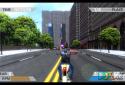 Rage on Wheels screenshot 1