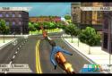 Rage on Wheels screenshot 4