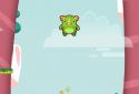 MonsterUp Adventures screenshot 4