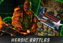 G.I. JOE: BATTLEGROUND screenshot 3
