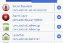 CloudPro Файл менеджер screenshot 3